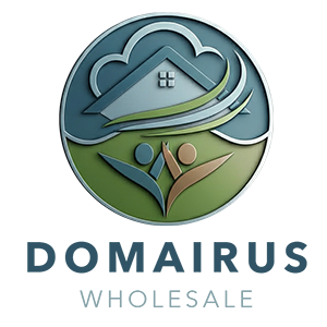 Domairus home