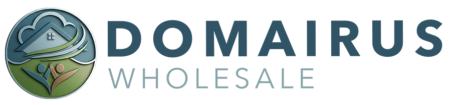Domairus home